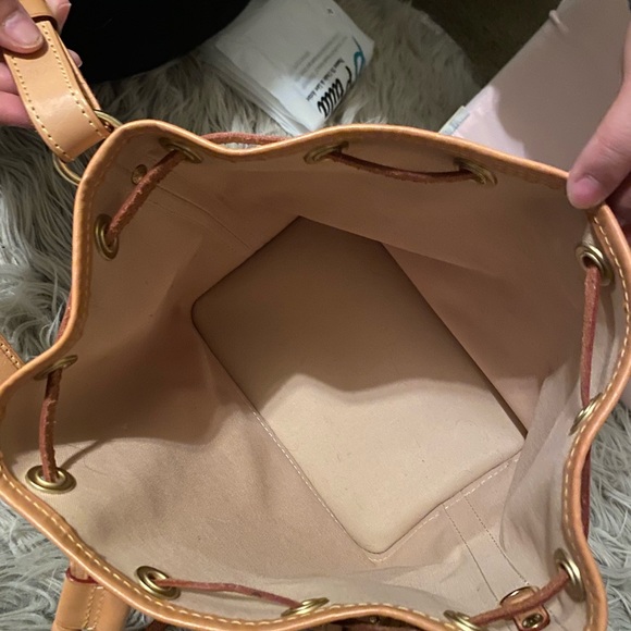 Louis Vuitton Noe BB - Picture 7 of 8